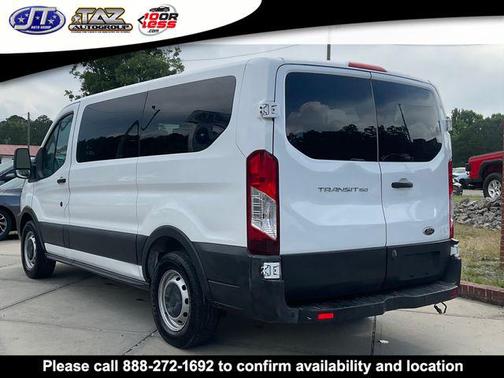 2016 Ford Transit-150 XL