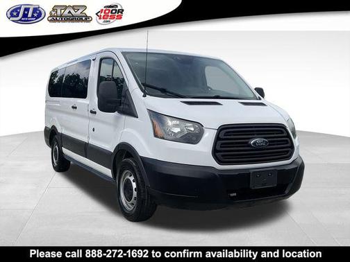 2016 Ford Transit-150 XL