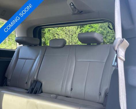 Star White Metallic Tri-Coat 2020 Ford Expedition XLT