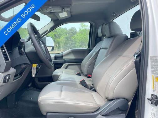 2021 RAM 2500 Tradesman Crew Cab 4x4 6'4' Box