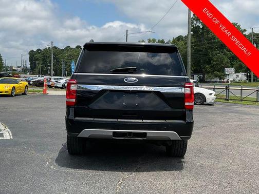 2019 Ford Expedition XLT