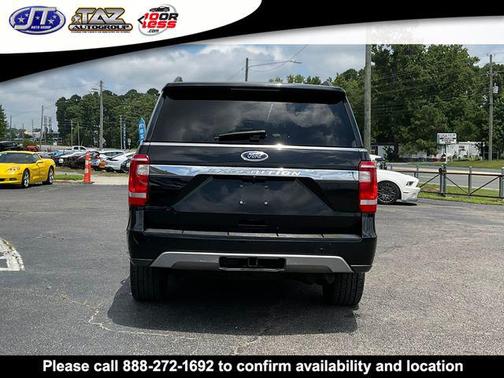 2019 Ford Expedition XLT