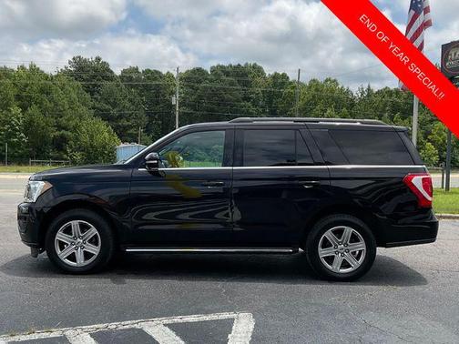 2019 Ford Expedition XLT