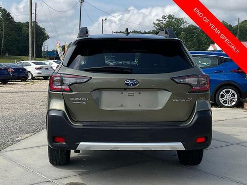 2023 Subaru Outback Limited