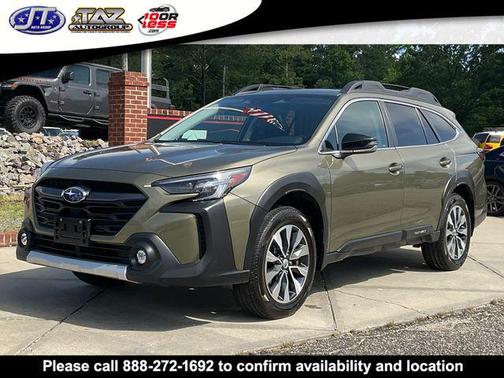 2023 Subaru Outback Limited
