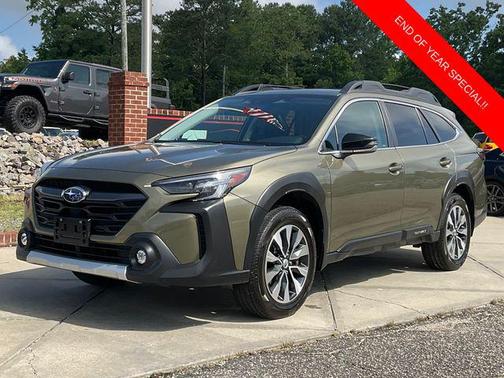 2023 Subaru Outback Limited