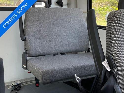 Oxford White 2019 Ford F-450 XL