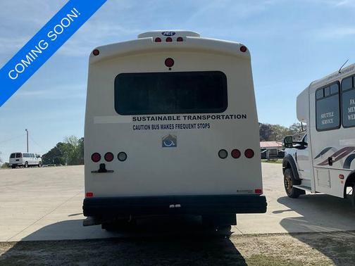 Oxford White 2019 Ford F-450 XL