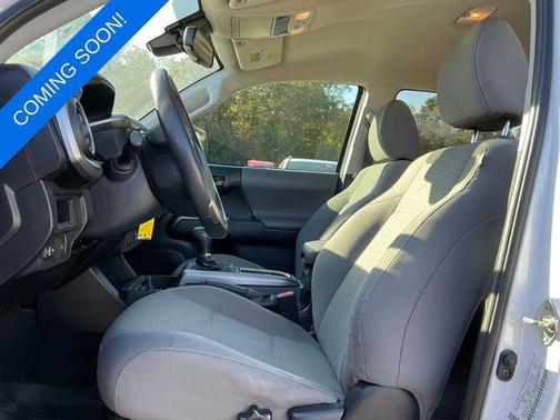 2019 Toyota Tacoma SR5