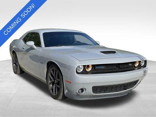 2021 Dodge Challenger R/T