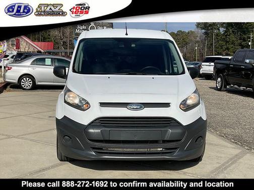 2017 Ford Transit Connect XL w/Rear Liftgate