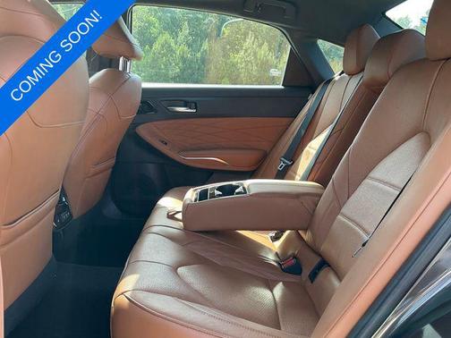 Brownstone 2019 Toyota Avalon Limited