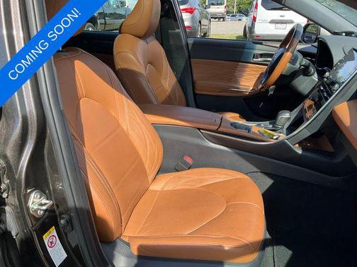 Brownstone 2019 Toyota Avalon Limited