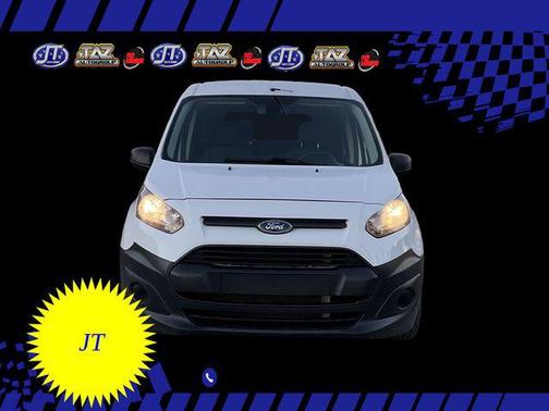 2017 Ford Transit Connect XL w/Rear Liftgate