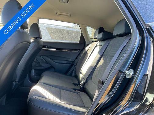 2021 Kia Seltos S Turbo