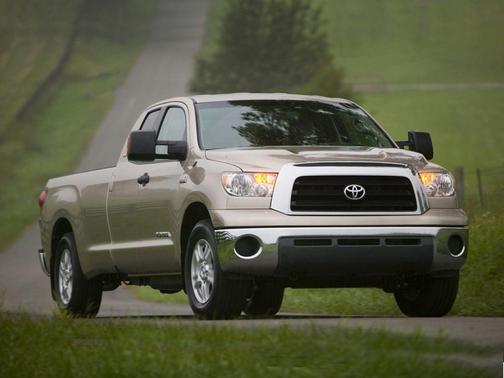 2008 Toyota Tundra SR5