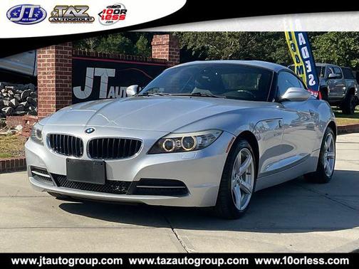 2009 BMW Z4 sDrive30i