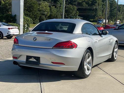 2009 BMW Z4 sDrive30i