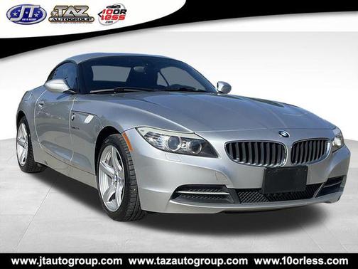 2009 BMW Z4 sDrive30i