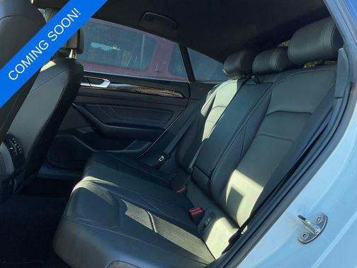 2022 Volkswagen Arteon 2.0T SE