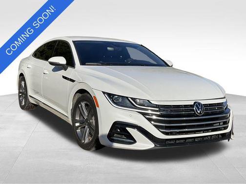 2022 Volkswagen Arteon 2.0T SE