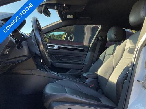 2022 Volkswagen Arteon 2.0T SE