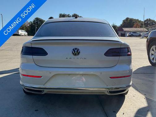 2022 Volkswagen Arteon 2.0T SE