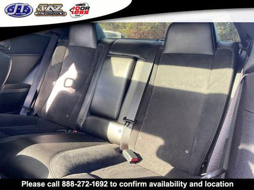 2021 Dodge Challenger R/T Scat Pack Widebody