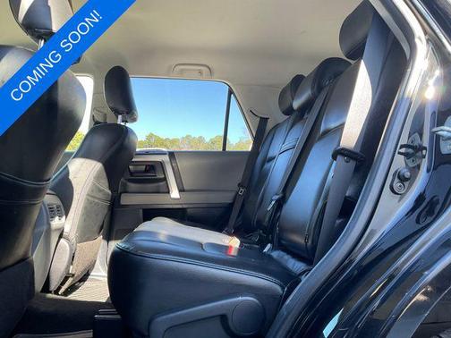 2014 Toyota 4Runner Limited