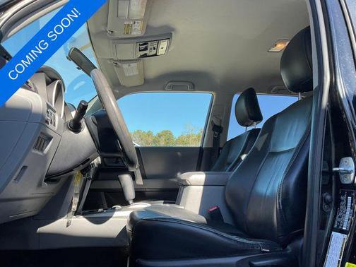 2014 Toyota 4Runner Limited