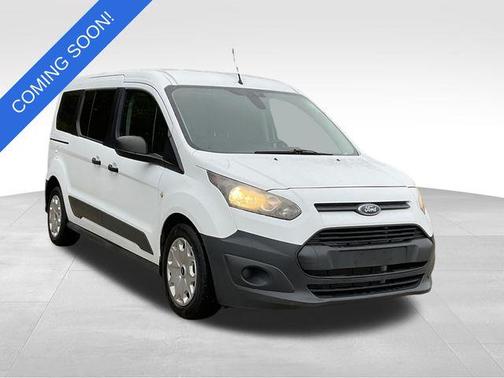 2018 Ford Transit Connect XL w/Rear Liftgate