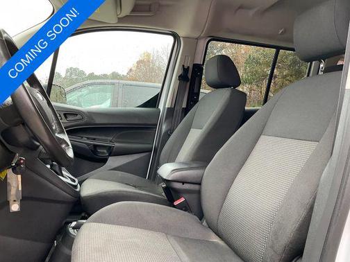 2018 Ford Transit Connect XL w/Rear Liftgate