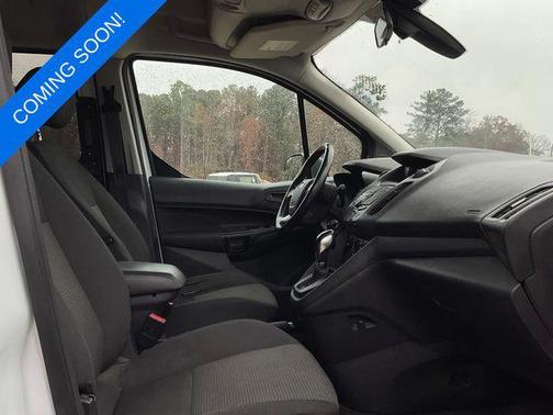 2018 Ford Transit Connect XL w/Rear Liftgate