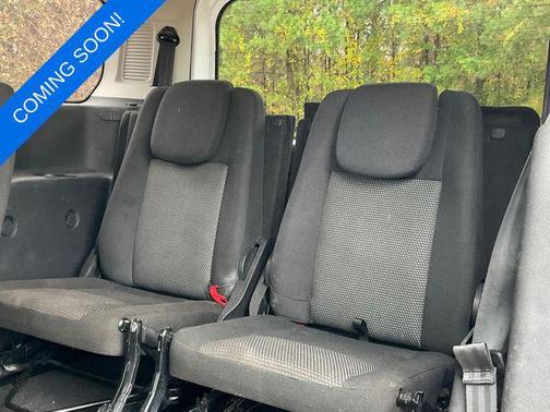 2018 Ford Transit Connect XL w/Rear Liftgate