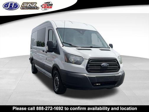 2015 Ford Transit-150 Base