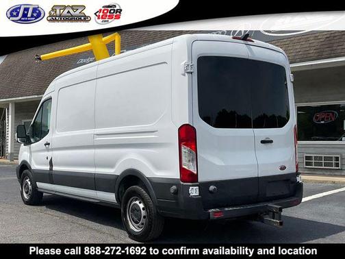 2015 Ford Transit-150 Base