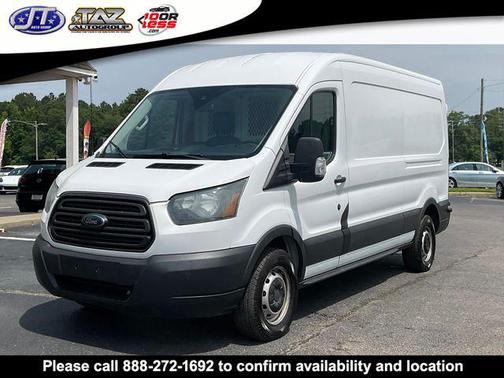 2015 Ford Transit-150 Base
