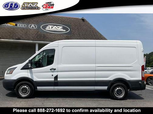 2015 Ford Transit-150 Base