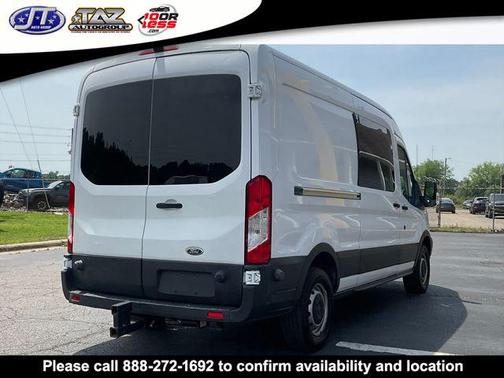 2015 Ford Transit-150 Base