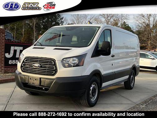 2018 Ford Transit-150 Base