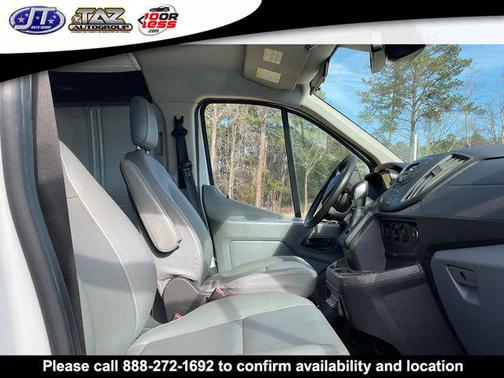 2018 Ford Transit-150 Base