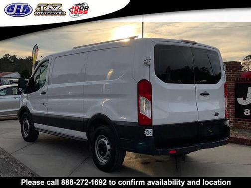 2018 Ford Transit-150 Base