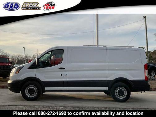 2018 Ford Transit-150 Base