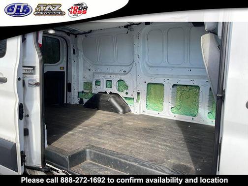 2018 Ford Transit-150 Base
