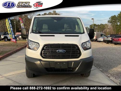 2018 Ford Transit-150 Base
