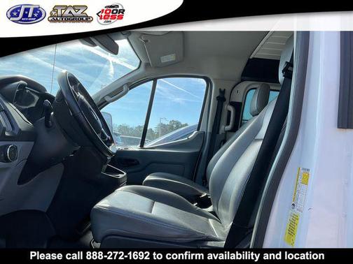 2018 Ford Transit-150 Base