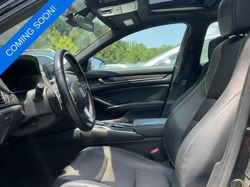 2018 Honda Accord Sport 2.0T
