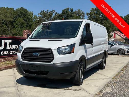 2016 Ford Transit-150 Base