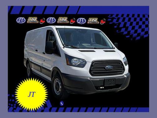 2016 Ford Transit-150 Base