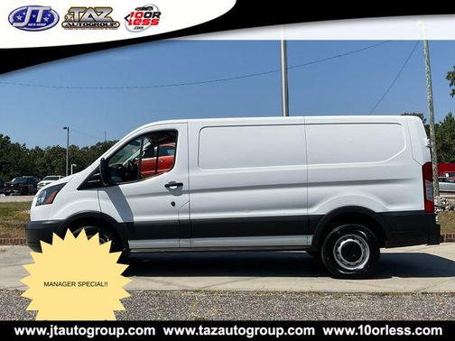 2016 Ford Transit-150 Base